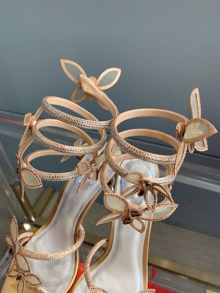 Rene Caovilla Sandals